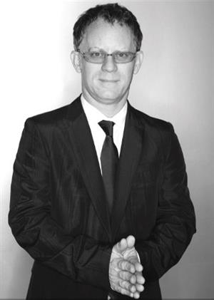 Scott Siman 